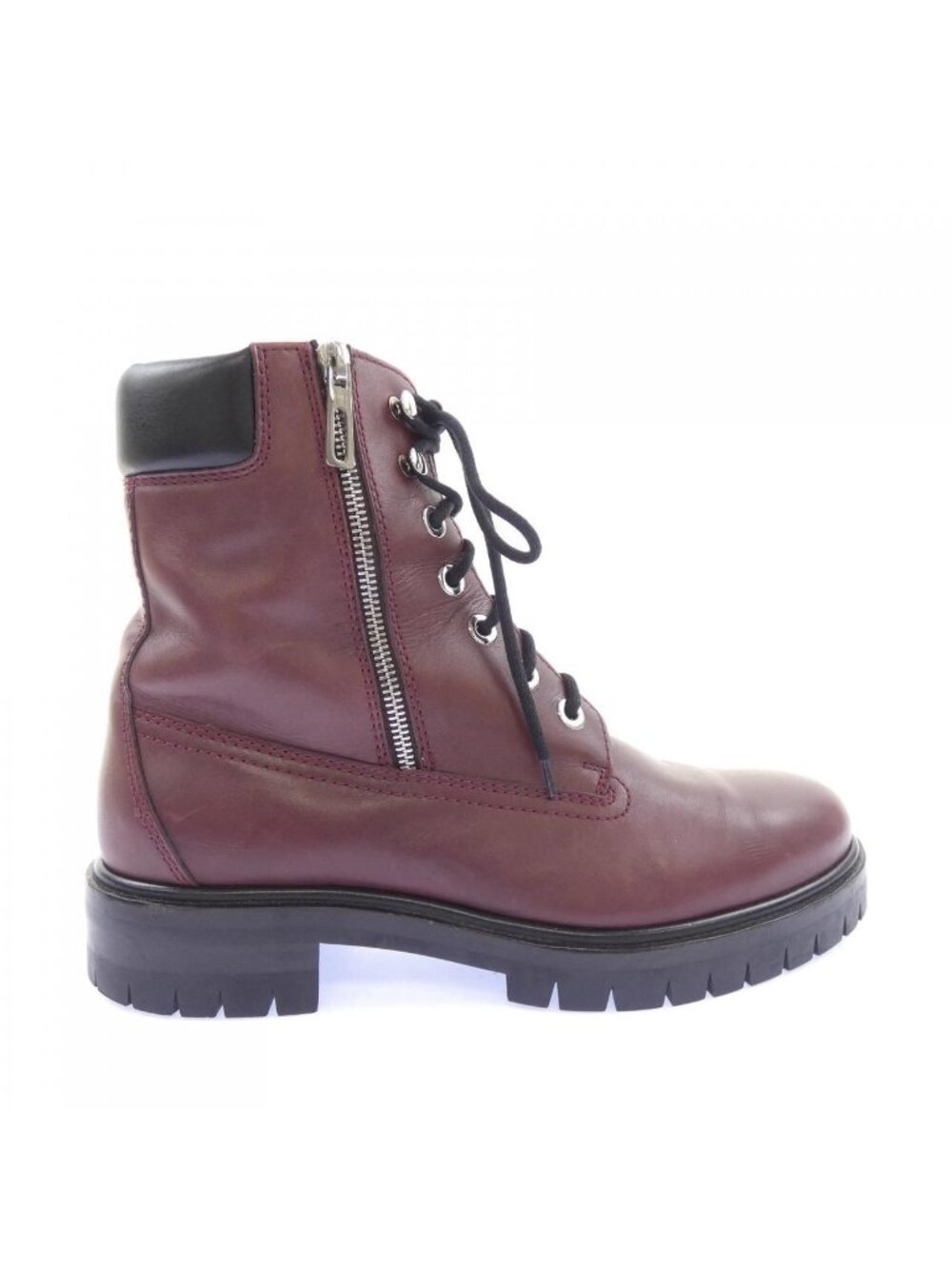 Hermes Boots